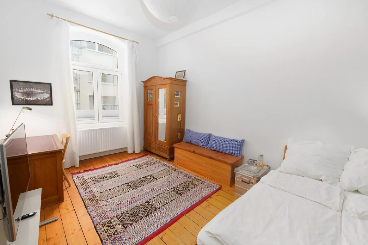 Apartamento Ruhiges Altbau-Apartment In Bester Lage Colonia Alemania